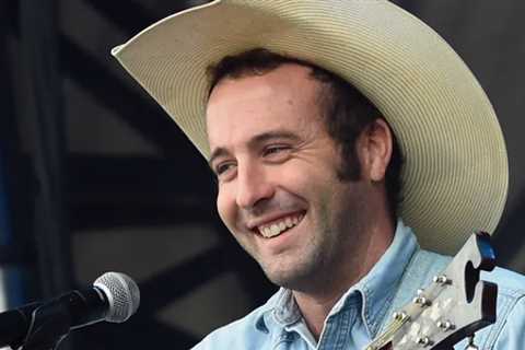 Country Star Luke Bell Found Dead at 32 More Than a Week After Going Missing in Arizona