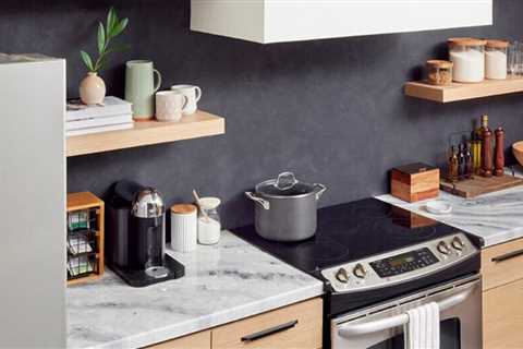 How to Install a Ready-to-Assemble Range Hood