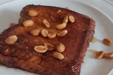Most Famous Breakfast Recipe |  Quick and Easy Recipe | MUST TRY