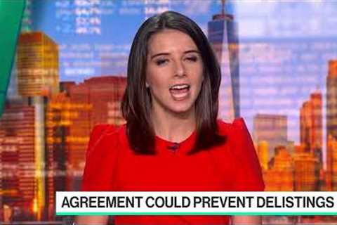 'Bloomberg Technology' Full Show (08/29/2022)