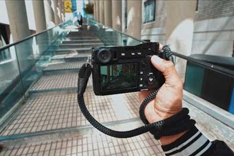 Street Photography Composition Tips Live on the Street