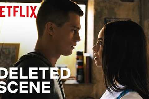Enjoy This Purple Hearts Deleted Scene | Purple Hearts | Netflix Philippines