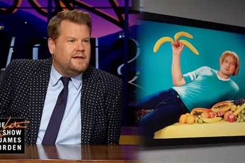 Staff Paintings Are Now Hanging in CBS