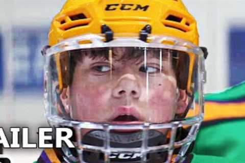 THE MIGHTY DUCKS Season 2 Trailer (2022) Lauren Graham, Josh Duhamel