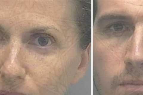 Vegan Mom Sentenced to Life In Prison In Malnutrition Death of 18-Month-Old Son