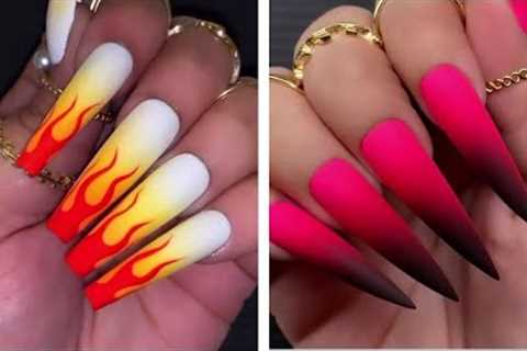 Adorable Nail Art Ideas &amp; Designs to Update Your Look 2022