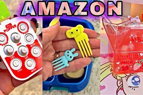 2022 AMAZON MUST HAVES | TikTok Made Me Buy It August Part 31😍