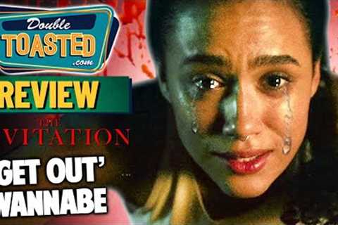 THE INVITATION MOVIE REVIEW | Double Toasted