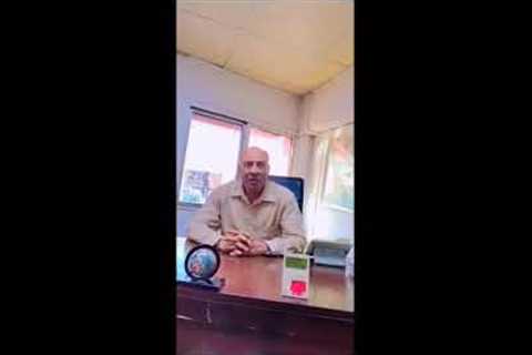 The Second Anniversary Special - Live from Kismoor Sangolda.