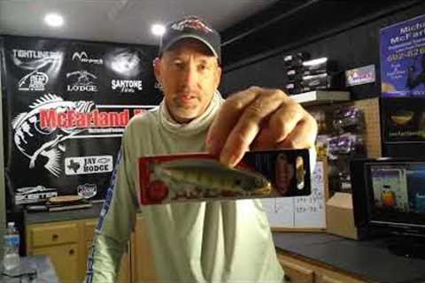 MCFARLANDS LAKE FORK PUBLIC RUNDOWN 08-26-2022