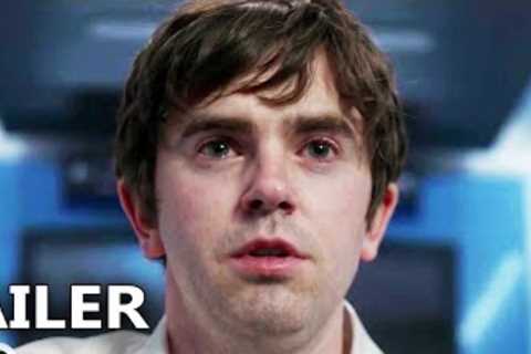 THE GOOD DOCTOR Season 6 Teaser Trailer (2022) Freddie Highmore