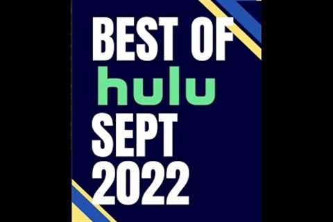 BEST HULU MOVIES/SHOWS!! 🍿😁