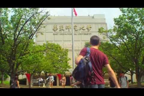 How the CIA, FBI &amp; Foreign Intelligence Secretly Exploit America's Universities: Spy Schools..