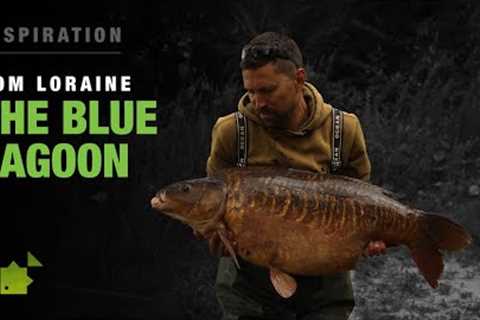 50lb+ UK Carp | The Blue Lagoon | Tom Loraine | Carp Fishing