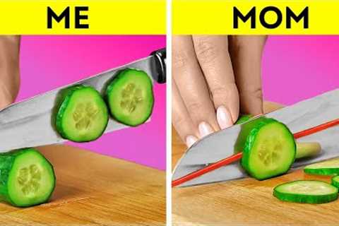 Smart Food Hacks And Cooking Tricks You Need To Try Right Now