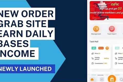 DLJBF - The easiest way to make money in 2022 with simple work | Earn $100 in 5 minutes a day