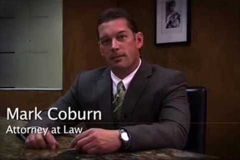 Criminal Defense Of Las Vegas - Mark Coburn, Attorney at Law