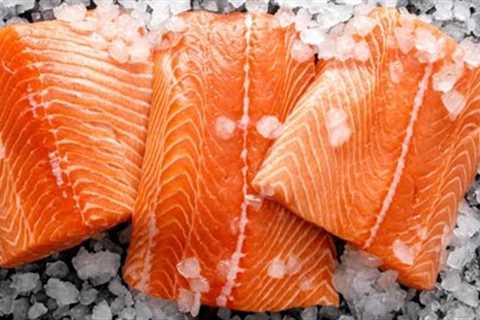 Foods That Might Be Hard To Find In 2022