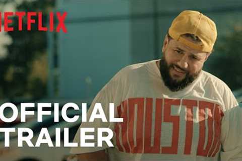 Mo | Official Trailer | Netflix