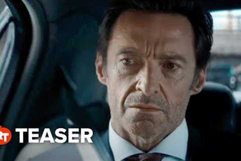 The Son Teaser Trailer (2022)