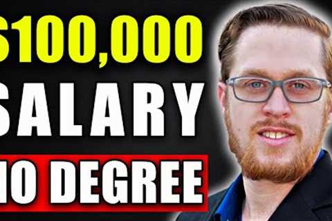 From Union Tradesman To $100k/yr Remote Job In ONE Year!