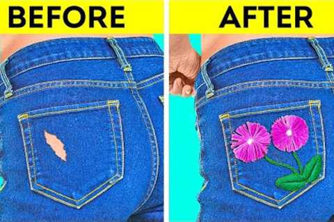 Simple Sewing Hacks For Professional Results