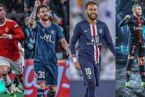 Football reels compilation  Tiktok football reels  2022 #73