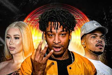 These Rappers Are Fighting For Artists To Own Their Music