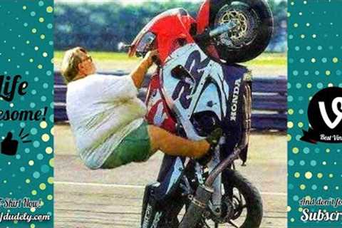Try Not To Laugh Funny Videos - Craziest Fails On The Internet
