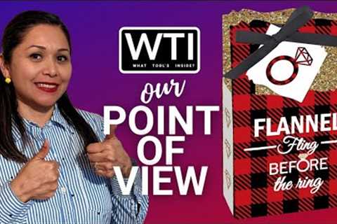 Our Point of View on Big Dot of Happiness Party Favor Boxes