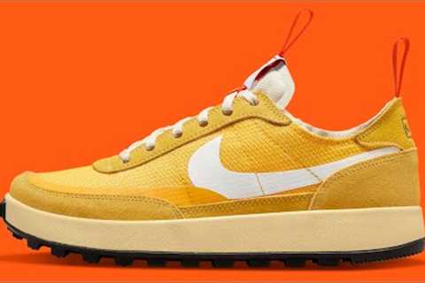 LIVE: NEW SNEAKER RELEASES + IN STORE FINDS!