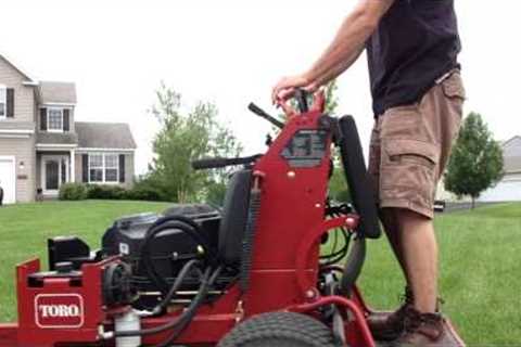 Lawn Mowing, Lawn Care in Woodbury Mn