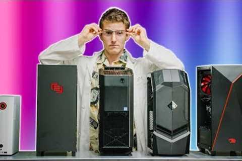 Final Verdict - $1500 Gaming PC Secret Shopper Part 4