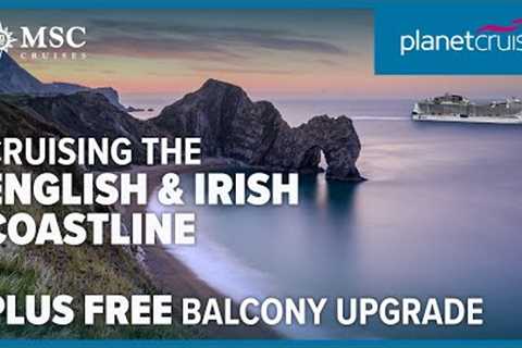 Free Premium All Inclusive drinks package on this MSC Virtuosa cruise | Planet Cruise