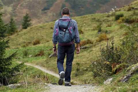 Best Places to go Hiking in California