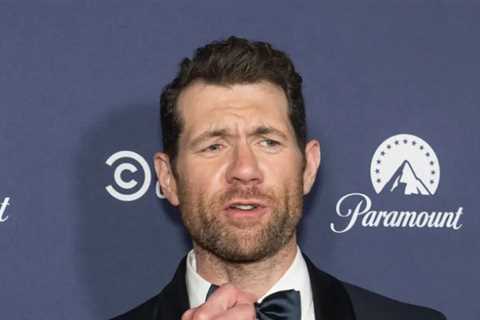 Billy Eichner Responds to Backlash Over LGBTQ+ Movie Comments
