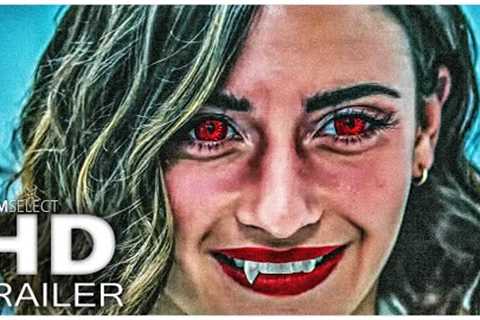 SLAYERS Trailer (2022)