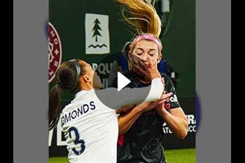 craziest and angriest moments in women sports #trending #women #sports