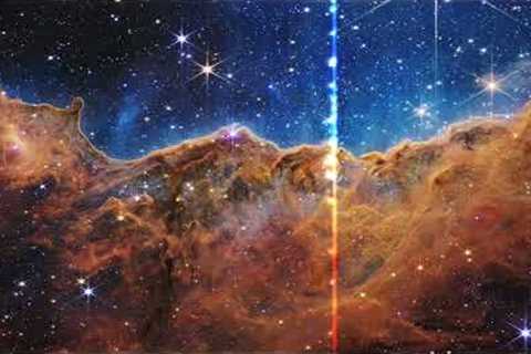 first image from  NASA’s James webb space telescope