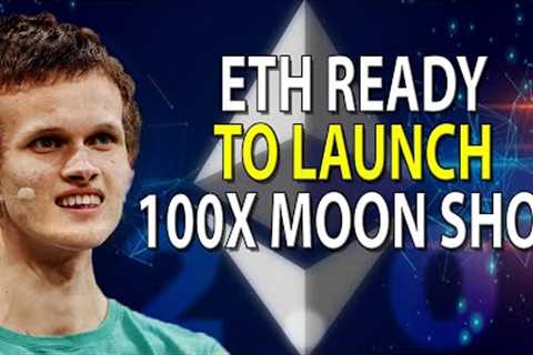 Vitalik Buterin Predicts Ethereum To Sky Rocket By This Date