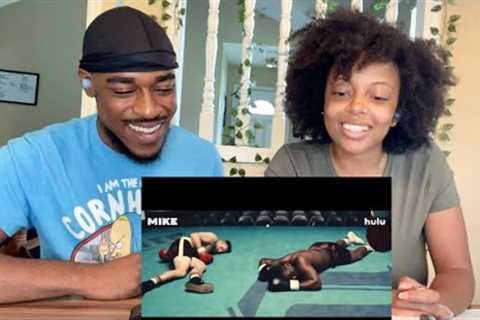 Mike Official Trailer Reaction