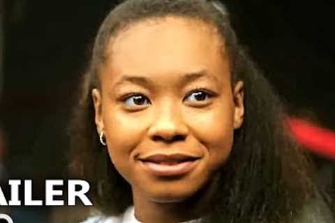 ON THE COME UP Trailer (2022) Jamila Gray, Sanaa Lathan, Drama Movie