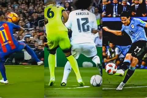 BEST FOOTBALL EDITS - FAILS, GOALS &amp; SKILLS (#58) l Football TikTok Compilation 58