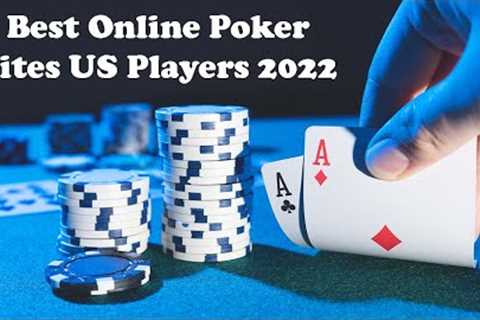 Best Online Poker Sites for USA Players In 2022 - Real Money Games! ♠️♠️♠️