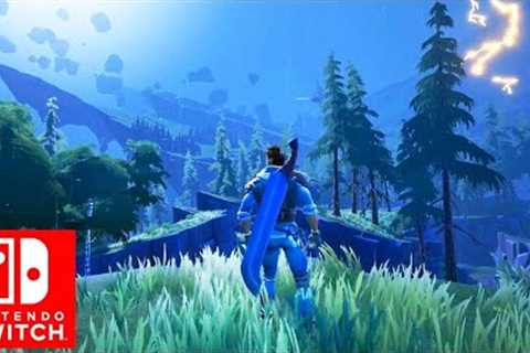 20 NEW Nintendo Switch Games Coming SEPTEMBER 2022