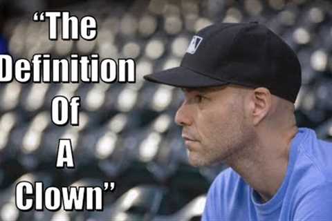 Zack Hample - The Most HATED Fan in Baseball