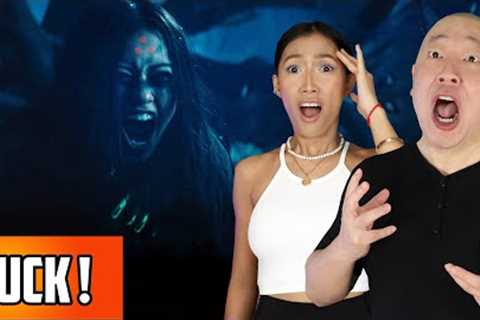 Prey Trailer Reaction | Predator Gonna Save Hulu!