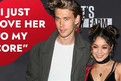 Why Austin Butler &amp; Vanessa Hudgens Didn’t Go The Distance | Rumour Juice