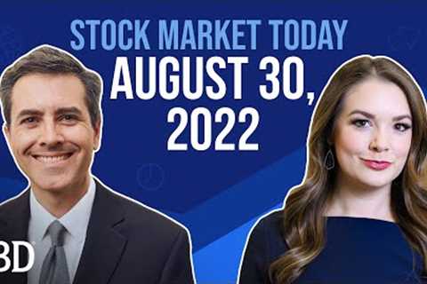 Indexes Undercut 50-Day; Steel Dynamics, AR, PDD In Focus | Stock Market Today