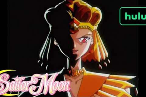 Sailor Moon Season 5 | Hulu